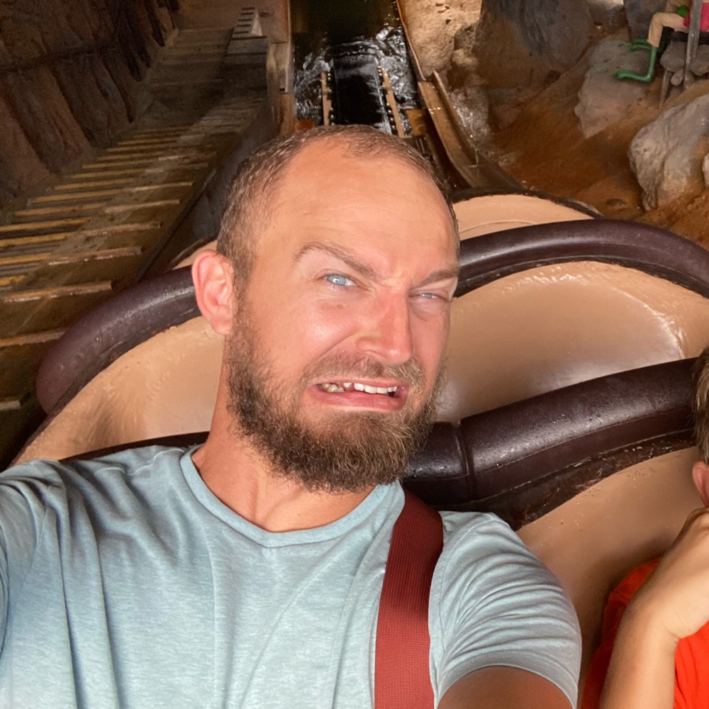 Avatar of Curtis